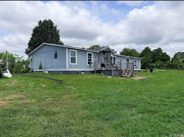 2604 Philadelphia Rd, Van Buren, AR 72956