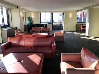 Rented by Brown Harris Stevens