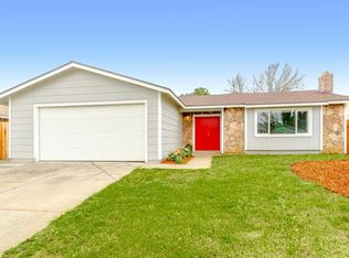 5060 Village Elm Dr, Sacramento, CA