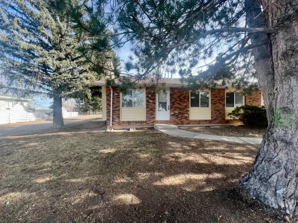 1 bed, 1.0 bath, 548 sqft, $1,000, 5001 Townsend Pl, Cheyenne, WY 82009