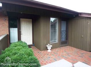 1325 Radio Rd, Statesville, NC 28625