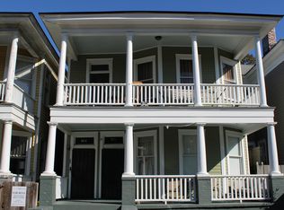 14 E 39th St #A, Savannah, GA 31401