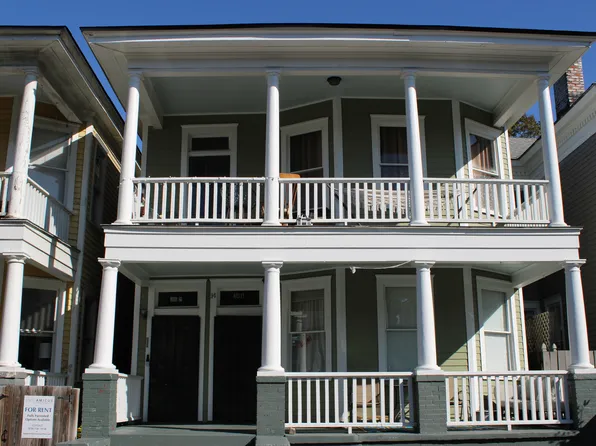 14 E 39th St #A, Savannah, GA 31401