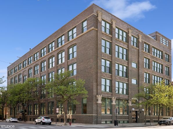 1327 W Washington Blvd APT 4F