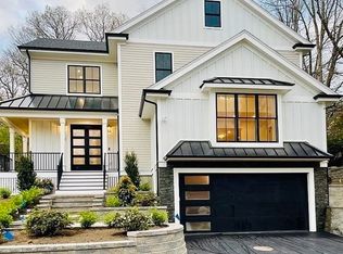 73 Saint Mary St, Needham, MA 02494