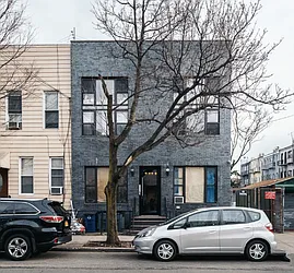 Rented by Brick&Mortar