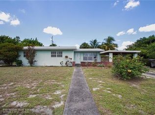 1519 NW 12th Ter, Fort Lauderdale, FL 33311