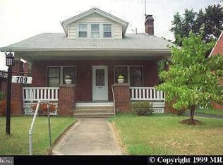 709 Wayne Ave, Silver Spring, MD 20910