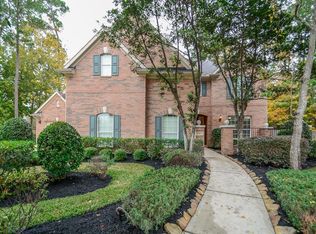 18107 Isle Royale Ct, Humble, TX 77346