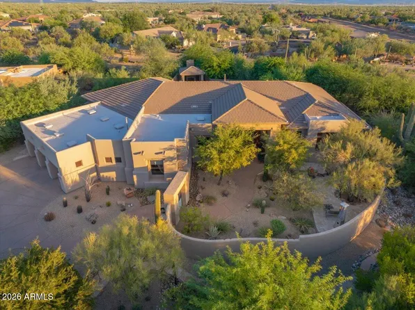 27070 N 73rd street Street, Scottsdale, AZ 85266
