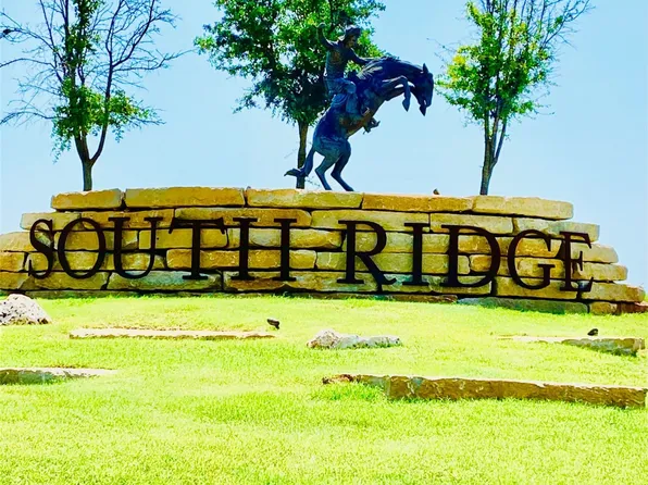 6734 Magdalena Trl, Abilene, TX 79606