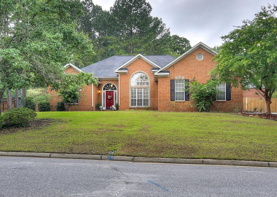 1080 Rivershyre Dr, Evans, GA 30809 Zillow