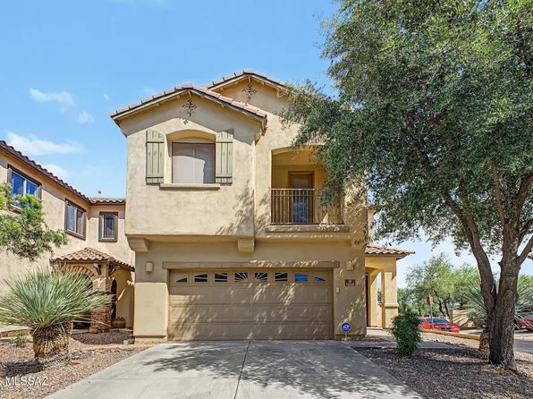 15265 S Camino Glorieta Alegre, Sahuarita, AZ 85629