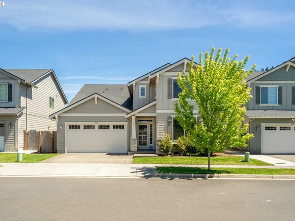 4014 SW Lillyben Ave, Gresham, OR 97080