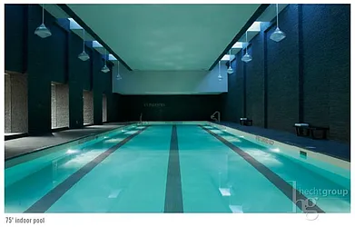 Rented by Hecht Group