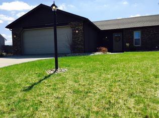 8629 Stand Ridge Run, Fort Wayne, IN 46825