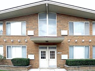 24591 Kelly Rd APT 3, Eastpointe, MI 48021