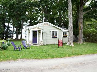 7251 S Beach Front St, Cedar, MI 49621