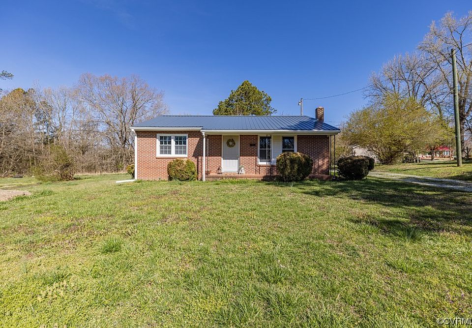 448 W 5th St, Chase City, VA 23924 Zillow