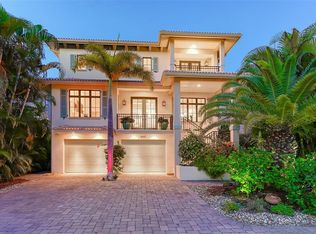 4947 Commonwealth Dr, Sarasota, FL 34242