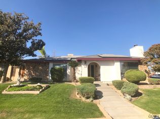 509 McKinley St, Taft, CA 93268