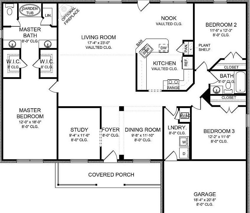 2nd image of 24 Beauford Ln