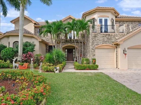 10596 Versailles Boulevard, Wellington, FL 33449