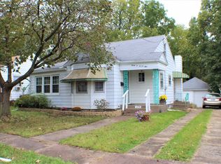 2178 Frisco Dr, Davenport, IA 52804