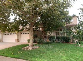 1074 Perazzo Cir, Folsom, CA 95630