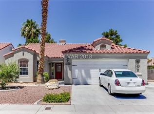 4121 Stockman St, North Las Vegas, NV 89032