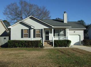 128 Pecan Grove Ave, Goose Creek, SC 29445