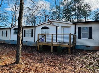 64 Wildwood Trl, Cleveland, GA 30528