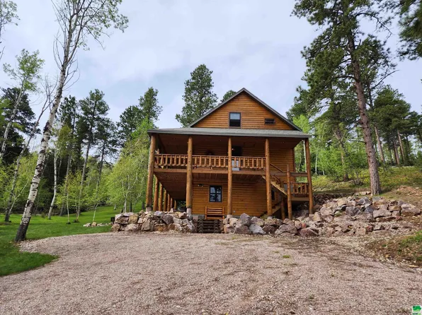 21169 Tahencala Ct, Sturgis, SD 57785