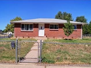 995 S Joliet St, Aurora, CO 80012