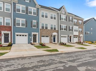 2257 Marcy Dr, Frederick, MD 21702