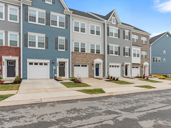 2257 Marcy Dr, Frederick, MD 21702
