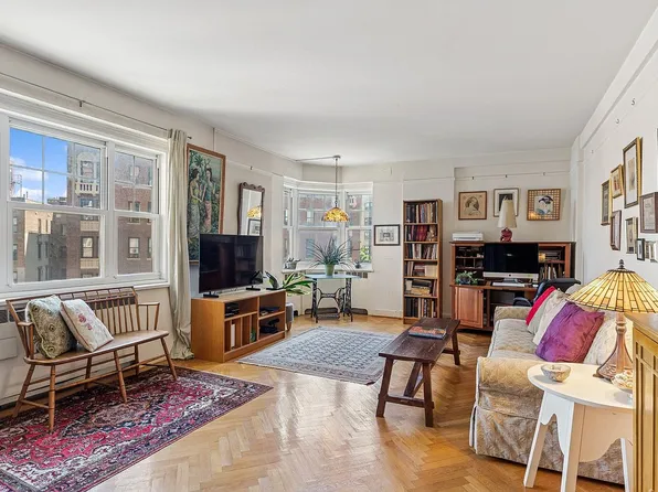 200 Cabrini Blvd APT 47, New York, NY 10033