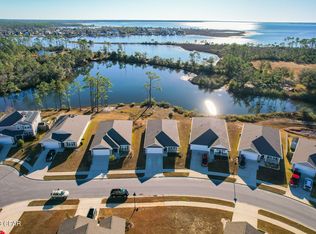 248 Red Bay Rd, Panama City, FL 32404