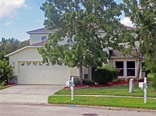 5020 Whistling Pines Ct, Wesley Chapel, FL 33545