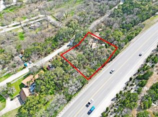11806 Evergreen St, Leander, TX 78645