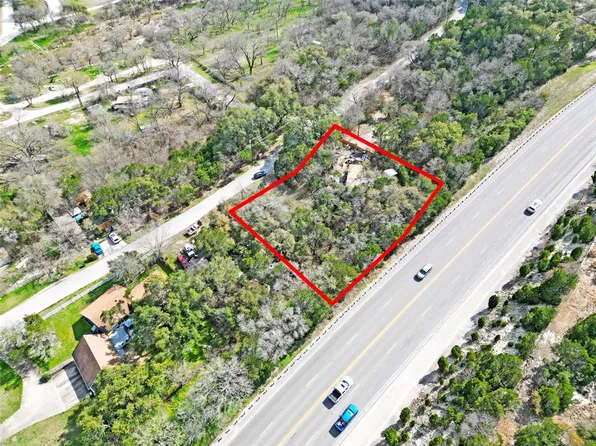 11806 Evergreen Street, Jonestown, TX 78645