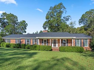 1803 Marion Dr, Tifton, GA 31794