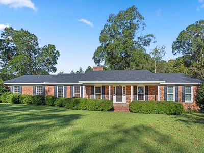 1803 Marion Dr, Tifton, GA, 31794