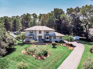 5 Piper Ct, Blauvelt, NY 10913