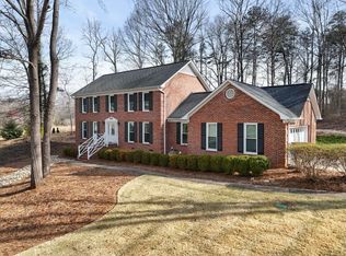 386 E Killarney Lake Dr, Moore, SC 29369
