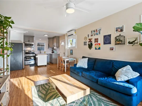 1508 Hile Ave, Long Beach, CA 90804
