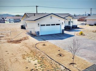 20973 Nisqually Rd, Apple Valley, CA 92308