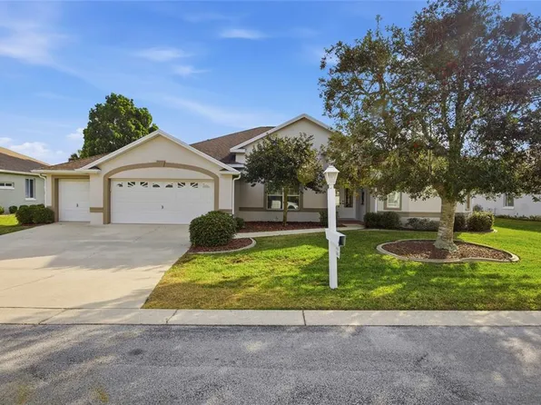 5600 NW 27th Pl, Ocala, FL 34482