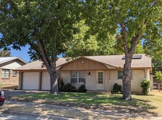 1118 Colony North Dr, Austin, TX 78758