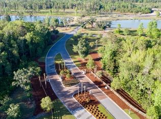 383 Salt Creek Way, Brunswick, GA 31523